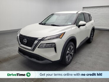 2022 Nissan Rogue in Hialeah, FL 33014