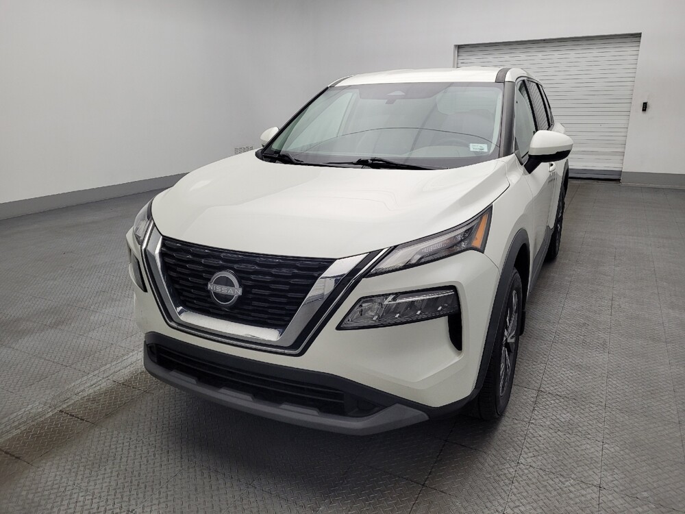 2022 Nissan Rogue in Hialeah, FL 33014 - 18125733 15