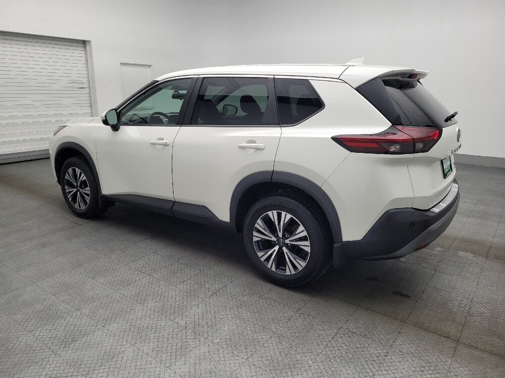 2022 Nissan Rogue in Hialeah, FL 33014 - 18125733 3