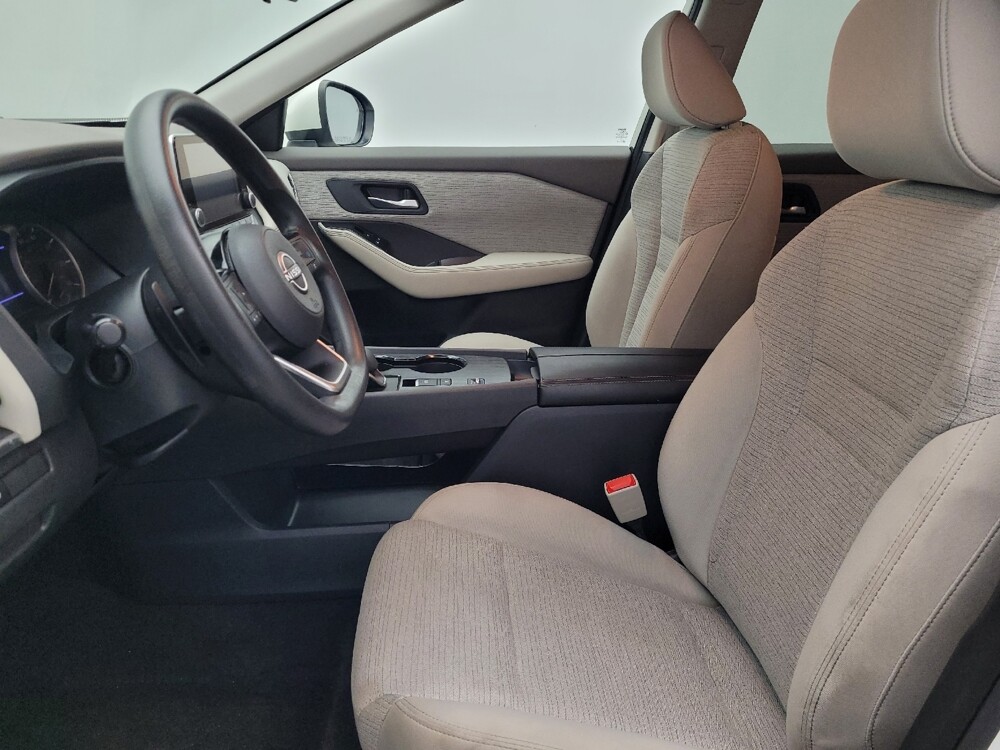 2022 Nissan Rogue in Hialeah, FL 33014 - 18125733 17