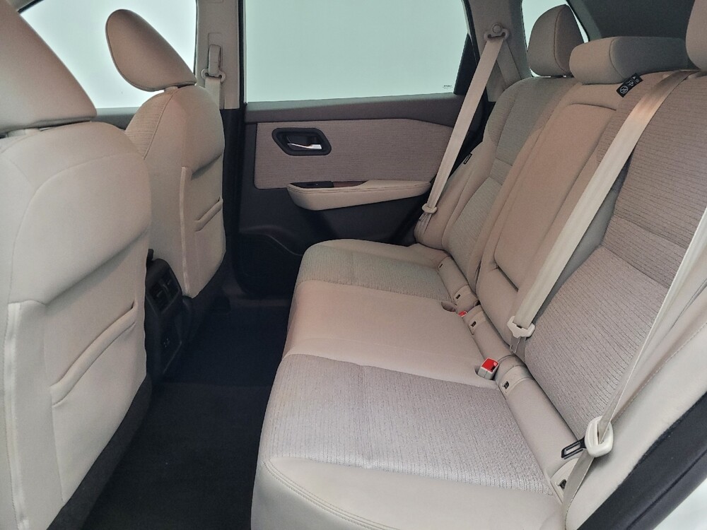 2022 Nissan Rogue in Hialeah, FL 33014 - 18125733 18