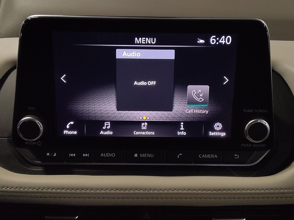 2022 Nissan Rogue in Hialeah, FL 33014 - 18125733 25