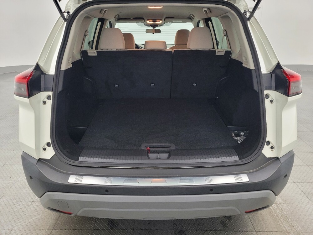 2022 Nissan Rogue in Hialeah, FL 33014 - 18125733 29