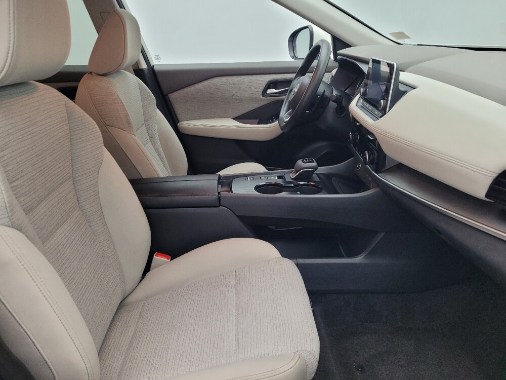 2022 Nissan Rogue in Hialeah, FL 33014 - 18125733 21