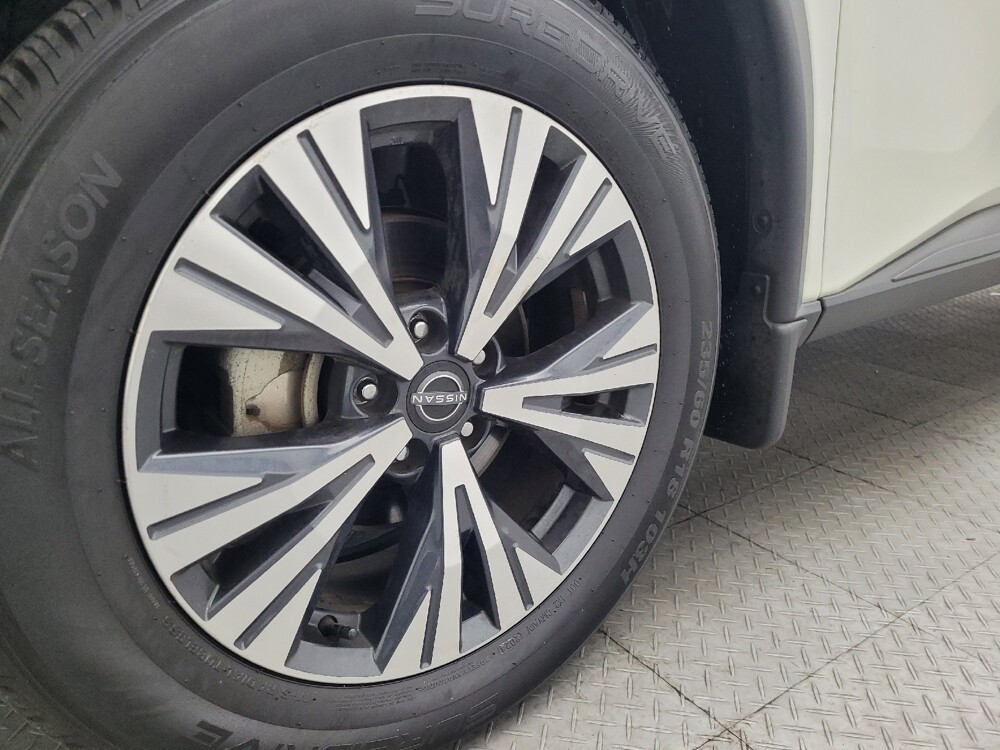 2022 Nissan Rogue in Hialeah, FL 33014 - 18125733 31