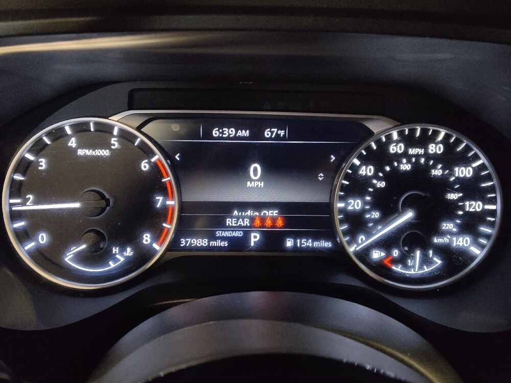 2022 Nissan Rogue in Hialeah, FL 33014 - 18125733 23