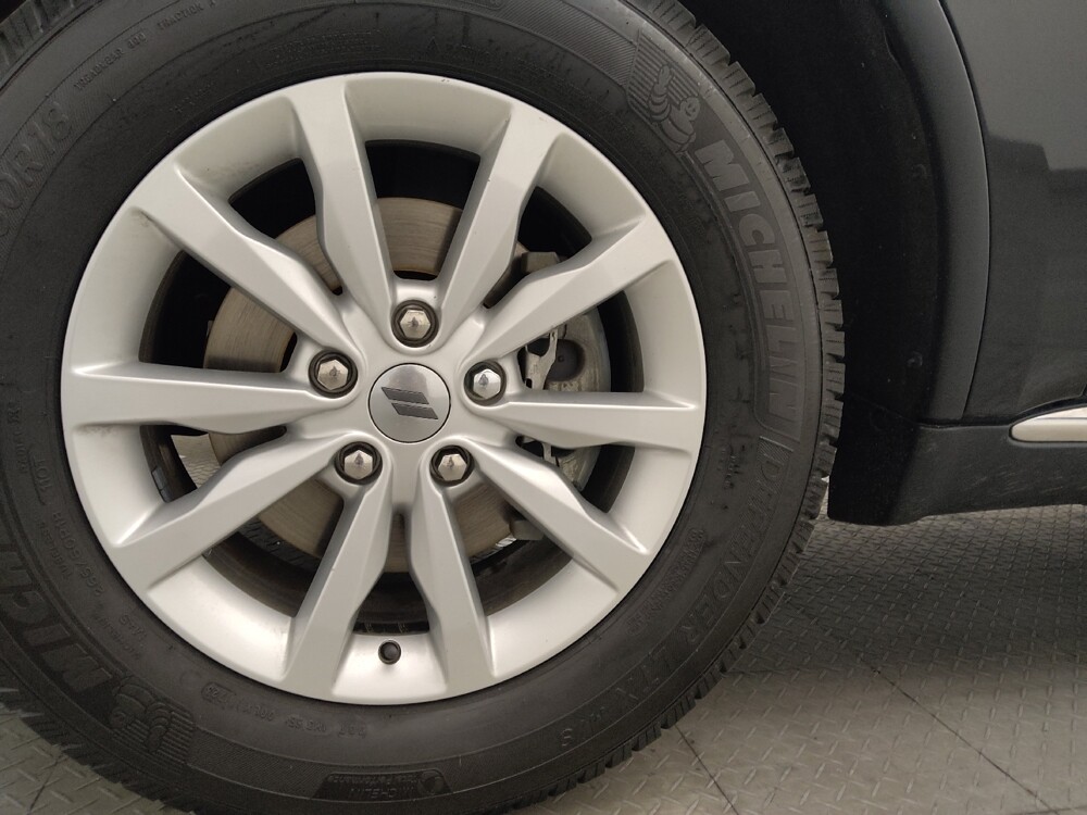 2019 Dodge Durango in Ocala, FL 34471 - 18125734 31