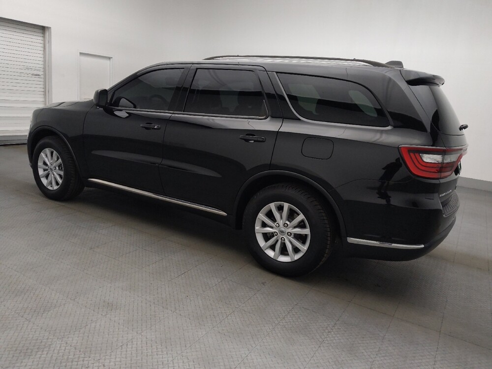 2019 Dodge Durango in Ocala, FL 34471 - 18125734 3