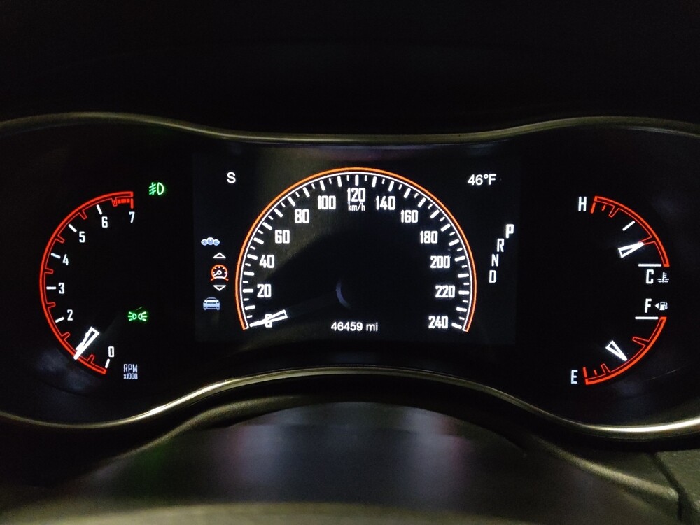 2019 Dodge Durango in Ocala, FL 34471 - 18125734 23