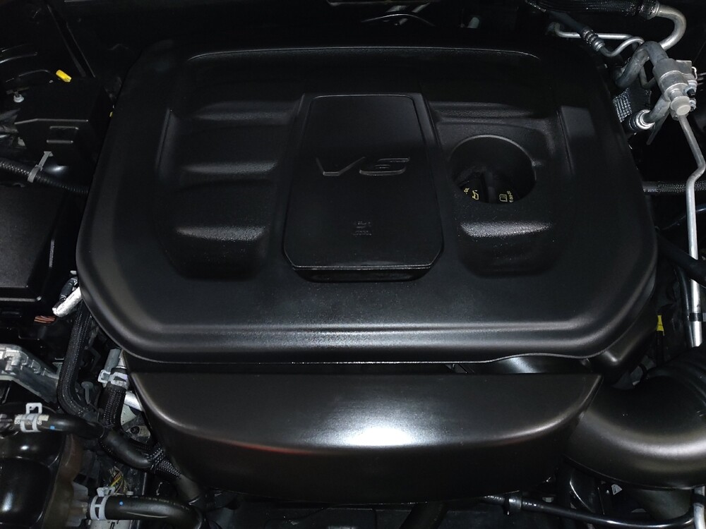 2019 Dodge Durango in Ocala, FL 34471 - 18125734 30