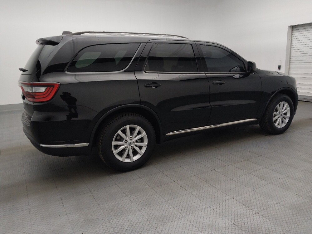 2019 Dodge Durango in Ocala, FL 34471 - 18125734 10