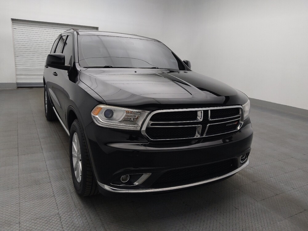 2019 Dodge Durango in Ocala, FL 34471 - 18125734 14