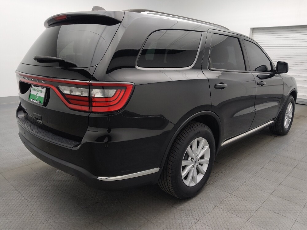 2019 Dodge Durango in Ocala, FL 34471 - 18125734 9