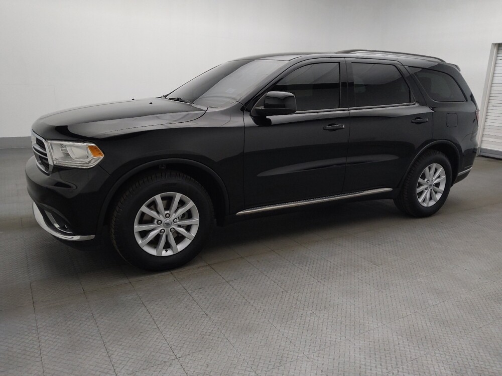2019 Dodge Durango in Ocala, FL 34471 - 18125734 2
