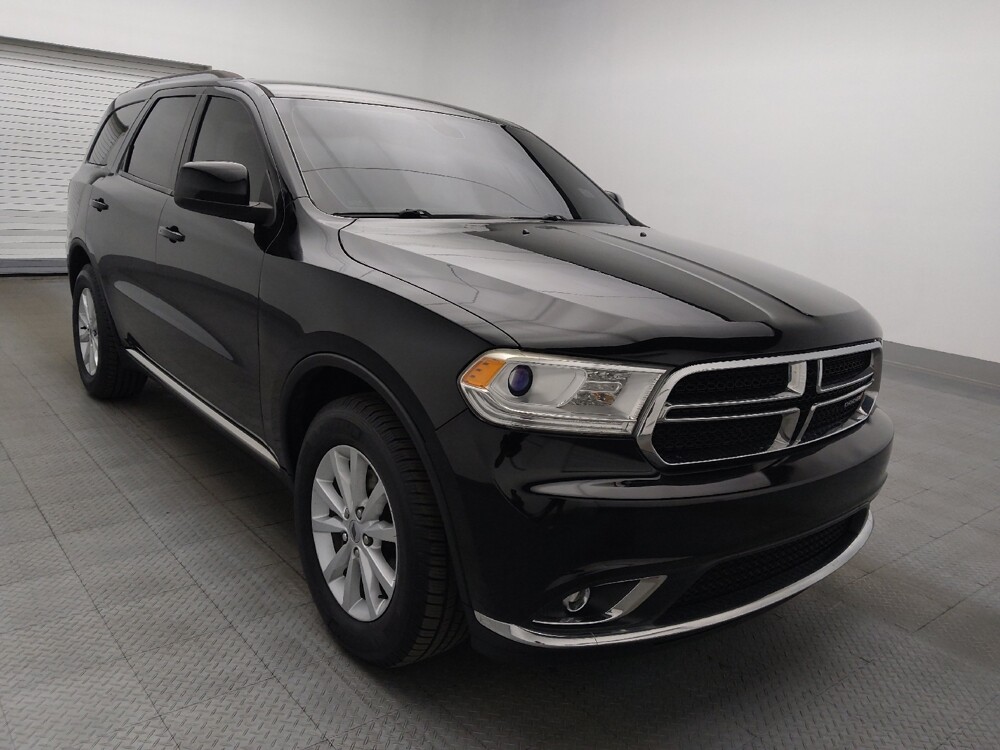 2019 Dodge Durango in Ocala, FL 34471 - 18125734 13