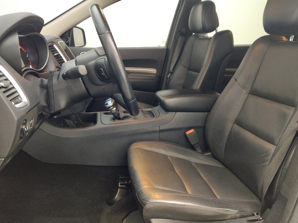 2019 Dodge Durango in Ocala, FL 34471 - 18125734 17