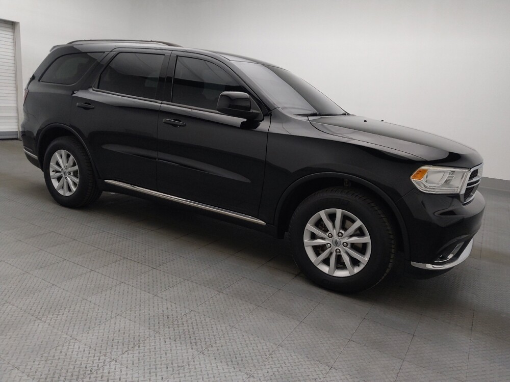 2019 Dodge Durango in Ocala, FL 34471 - 18125734 11