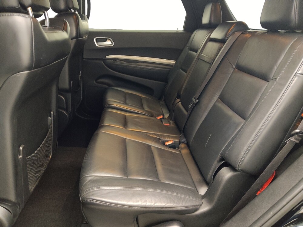 2019 Dodge Durango in Ocala, FL 34471 - 18125734 18