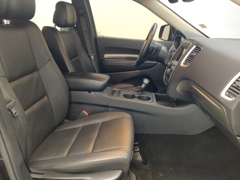 2019 Dodge Durango in Ocala, FL 34471 - 18125734 21