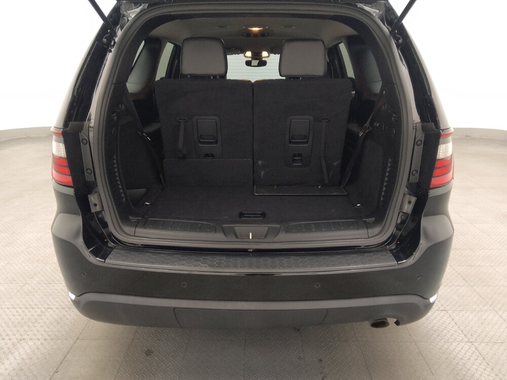 2019 Dodge Durango in Ocala, FL 34471 - 18125734 29