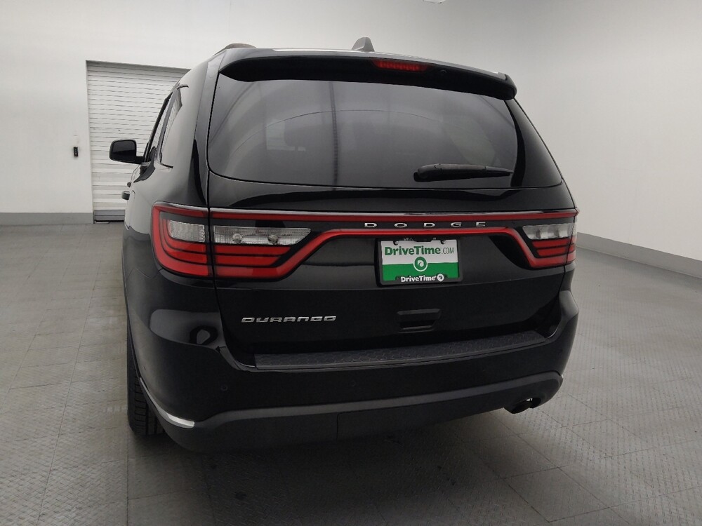 2019 Dodge Durango in Ocala, FL 34471 - 18125734 6