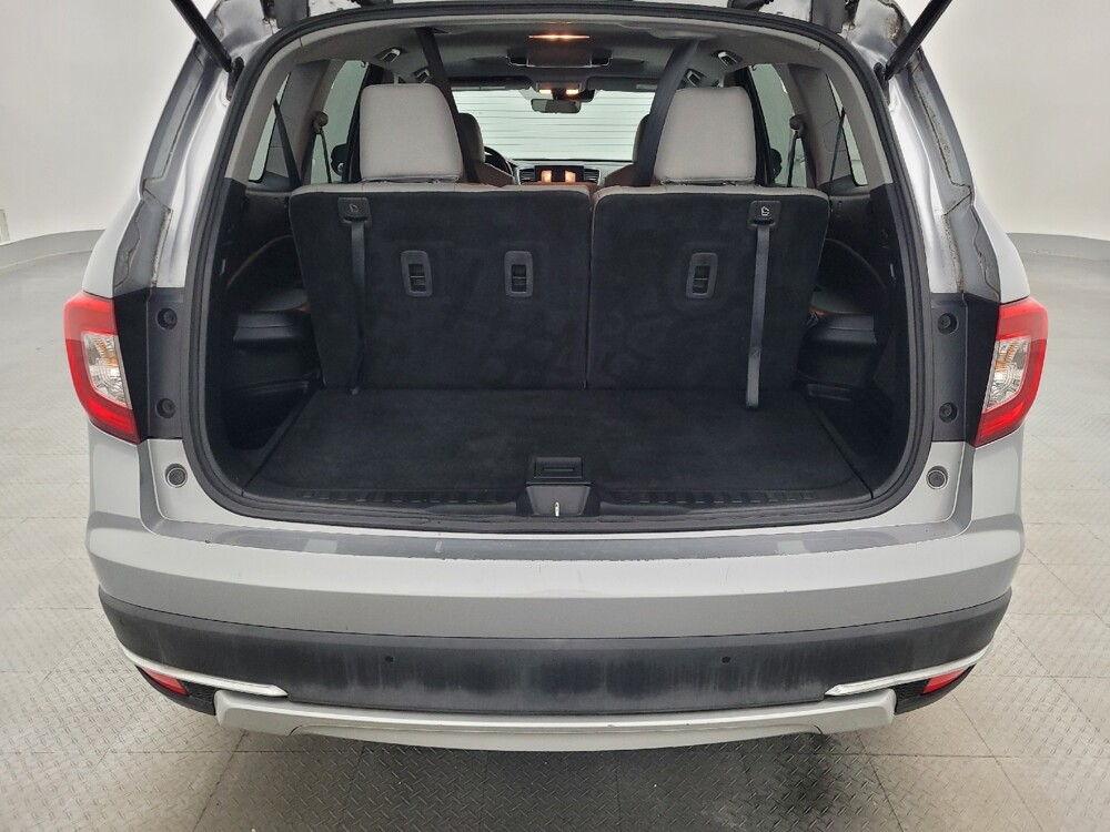 2019 Honda Pilot in Mobile, AL 36606 - 18125735 29
