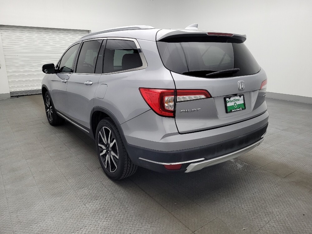 2019 Honda Pilot in Mobile, AL 36606 - 18125735 5