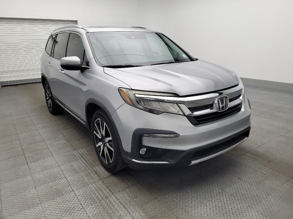2019 Honda Pilot in Mobile, AL 36606 - 18125735 13