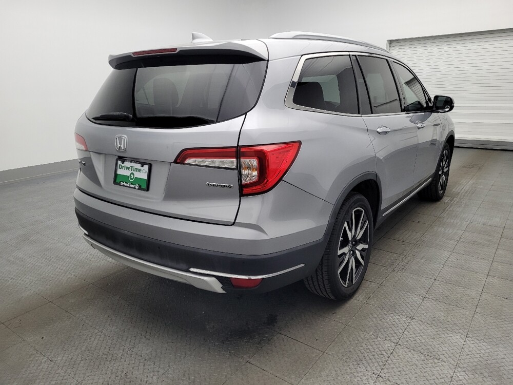 2019 Honda Pilot in Mobile, AL 36606 - 18125735 9
