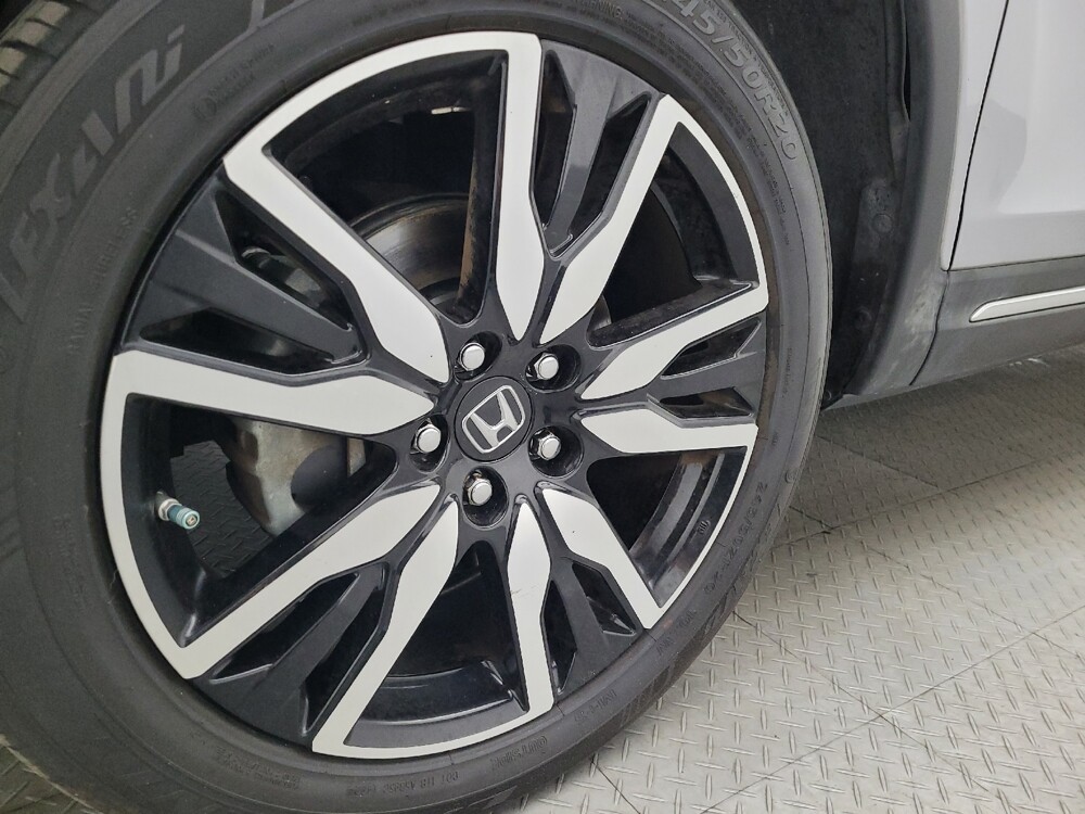 2019 Honda Pilot in Mobile, AL 36606 - 18125735 31