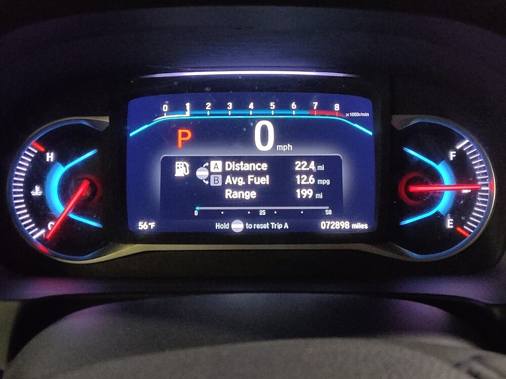 2019 Honda Pilot in Mobile, AL 36606 - 18125735 23