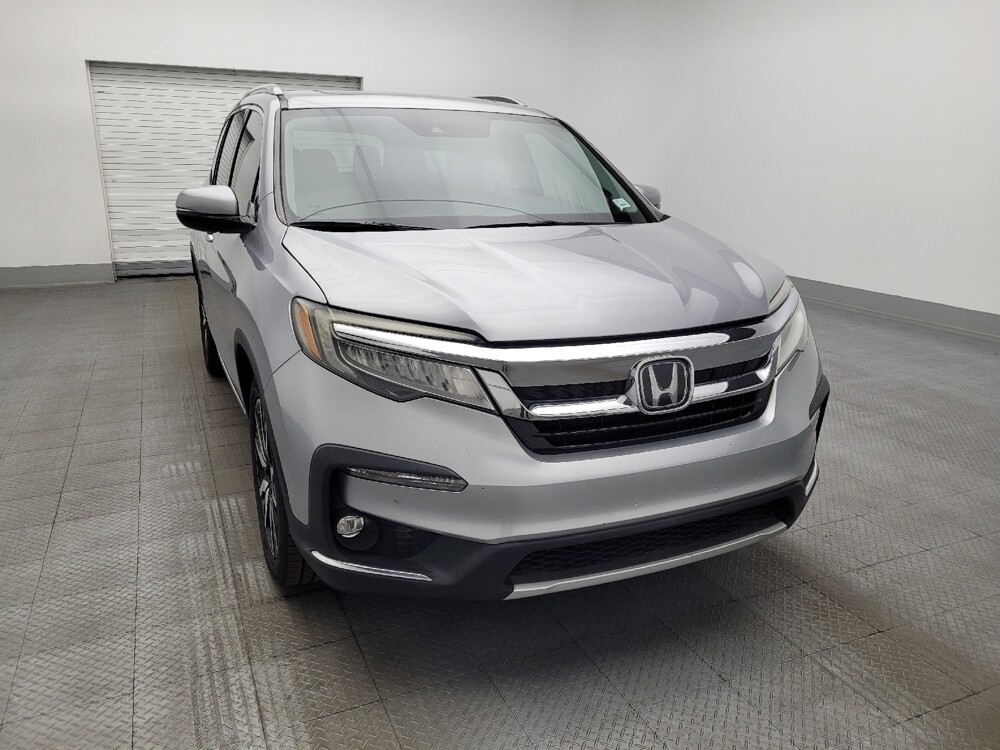 2019 Honda Pilot in Mobile, AL 36606 - 18125735 14