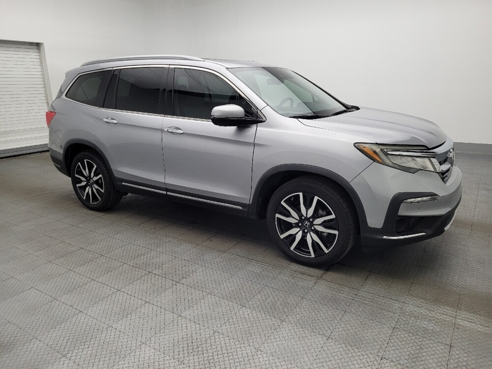 2019 Honda Pilot in Mobile, AL 36606 - 18125735 11