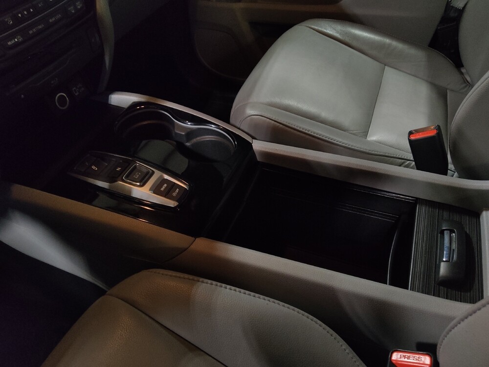 2019 Honda Pilot in Mobile, AL 36606 - 18125735 26