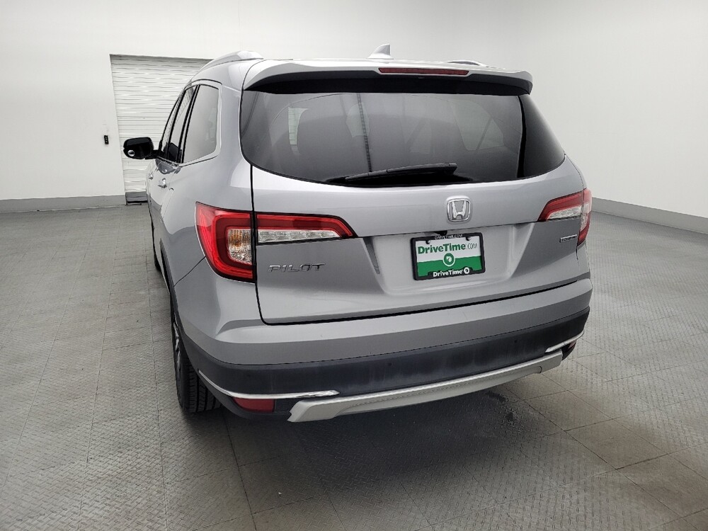 2019 Honda Pilot in Mobile, AL 36606 - 18125735 6