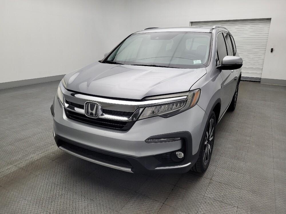 2019 Honda Pilot in Mobile, AL 36606 - 18125735 15
