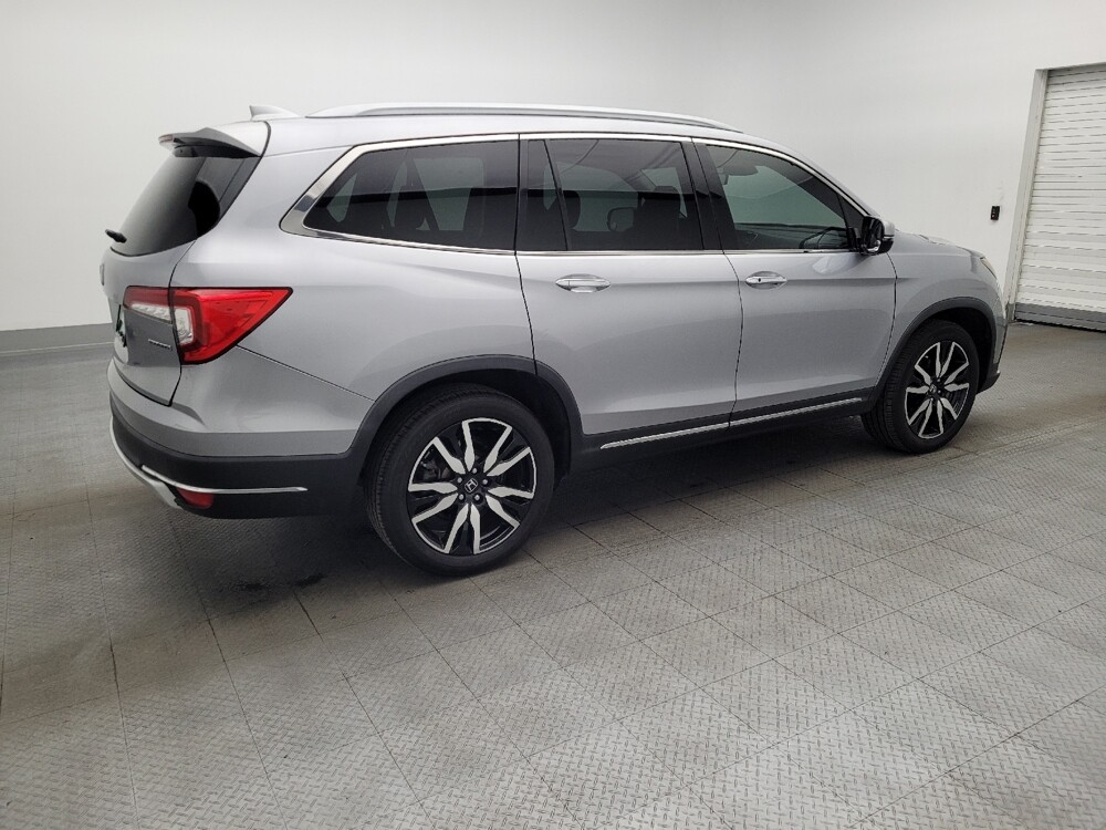 2019 Honda Pilot in Mobile, AL 36606 - 18125735 10