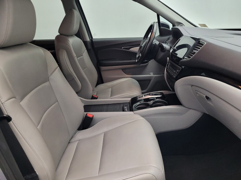 2019 Honda Pilot in Mobile, AL 36606 - 18125735 21