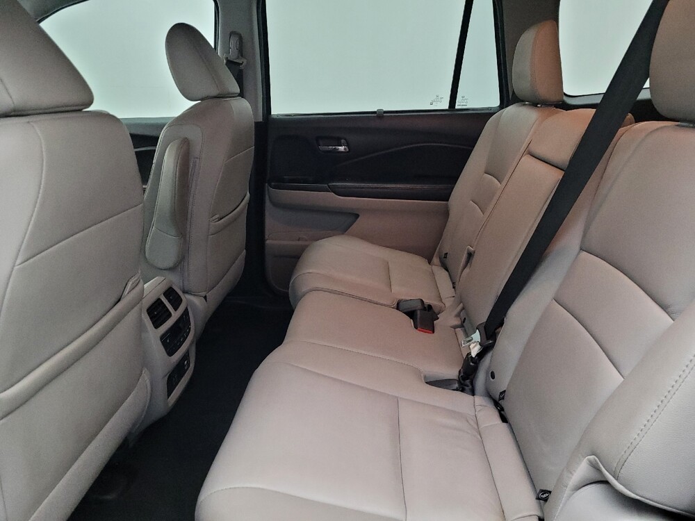 2019 Honda Pilot in Mobile, AL 36606 - 18125735 18