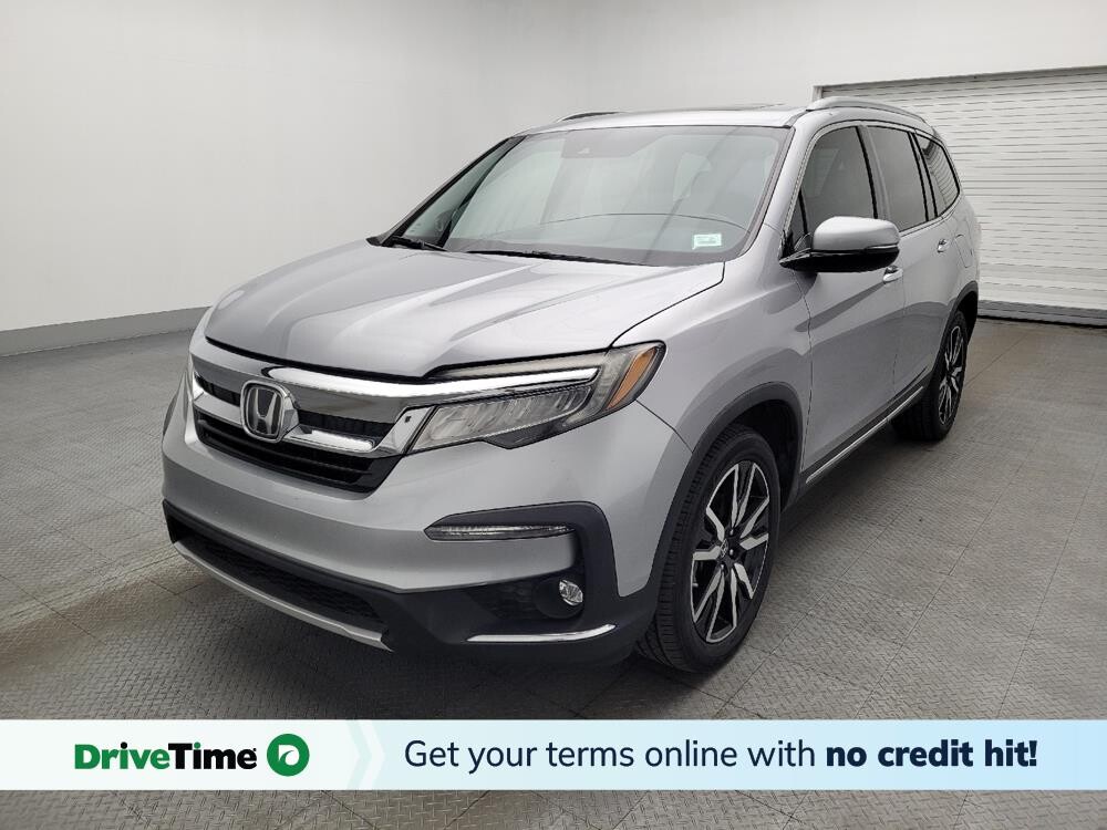 2019 Honda Pilot in Mobile, AL 36606 - 18125735
