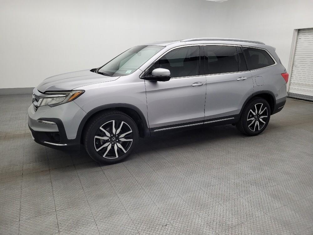 2019 Honda Pilot in Mobile, AL 36606 - 18125735 2