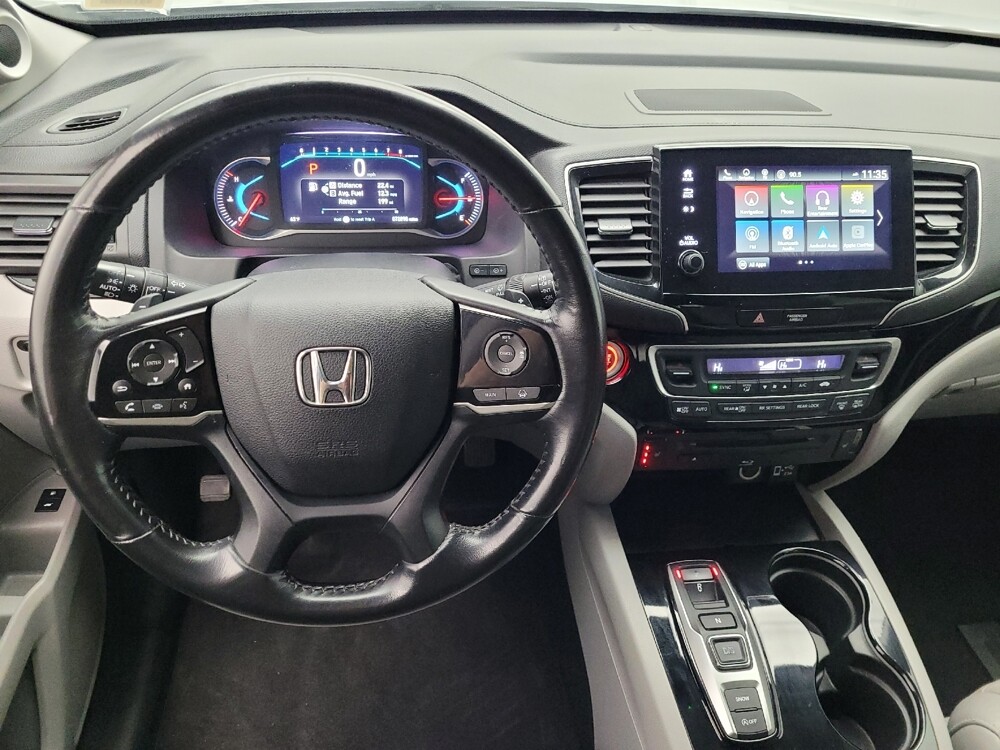 2019 Honda Pilot in Mobile, AL 36606 - 18125735 22