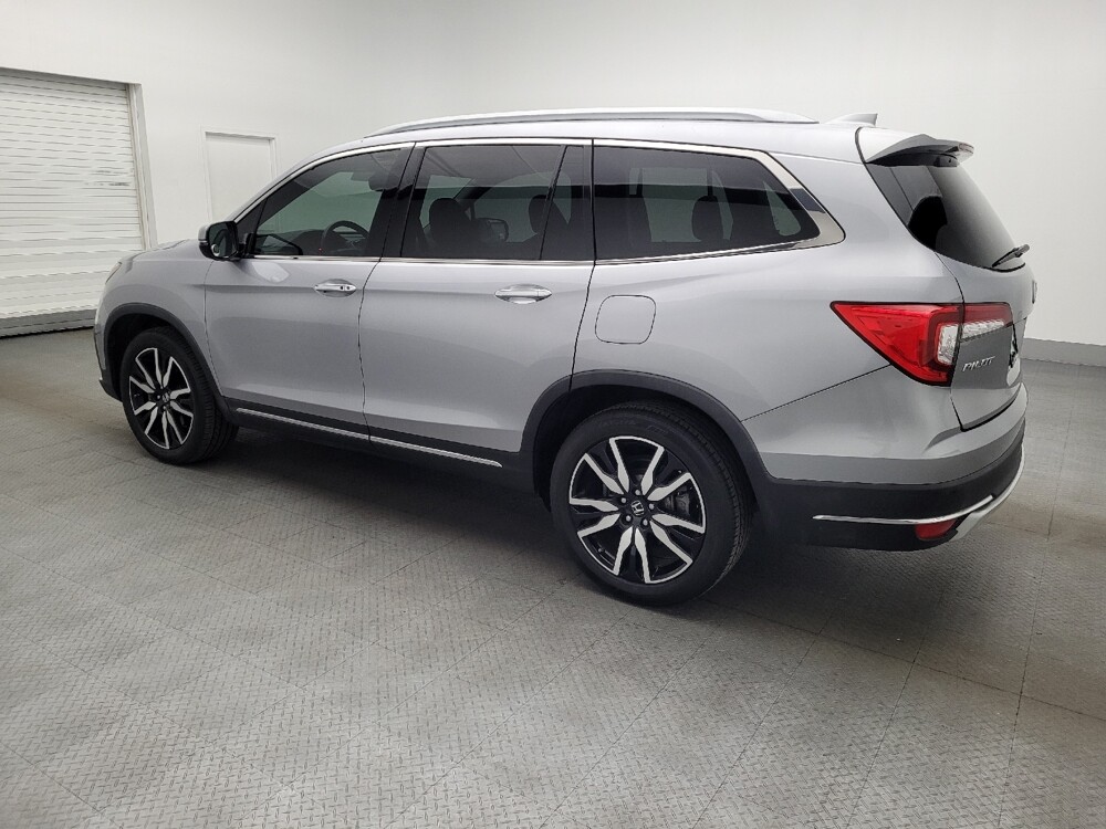 2019 Honda Pilot in Mobile, AL 36606 - 18125735 3