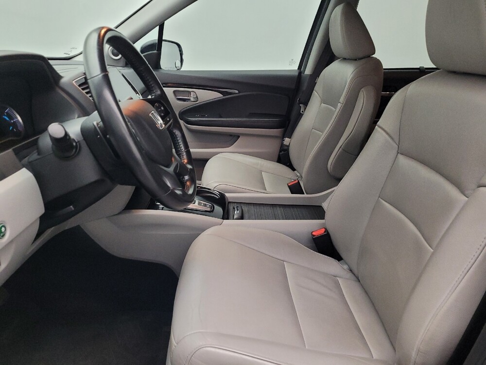 2019 Honda Pilot in Mobile, AL 36606 - 18125735 17