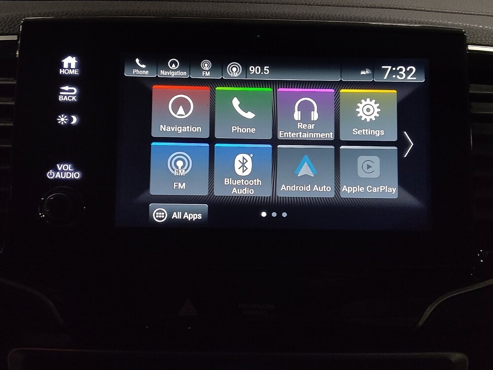 2019 Honda Pilot in Mobile, AL 36606 - 18125735 25