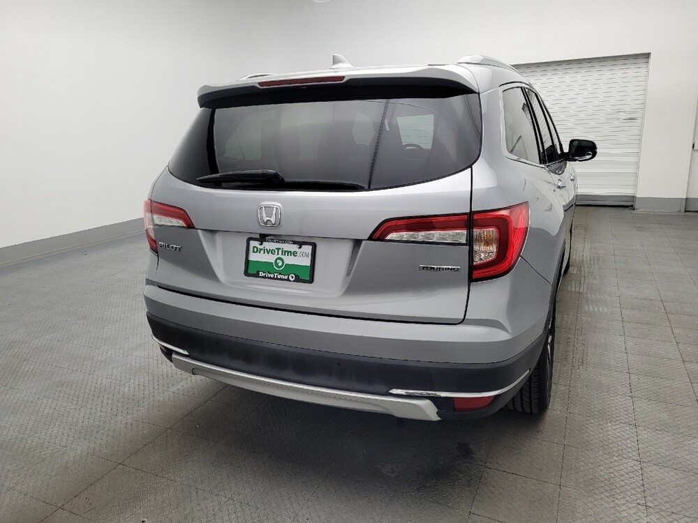 2019 Honda Pilot in Mobile, AL 36606 - 18125735 7