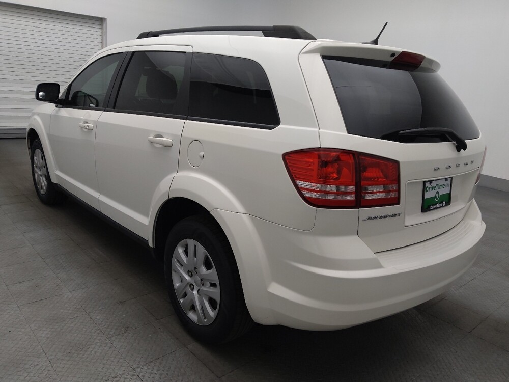 2016 Dodge Journey in Kissimmee, FL 34744 - 18125737 5