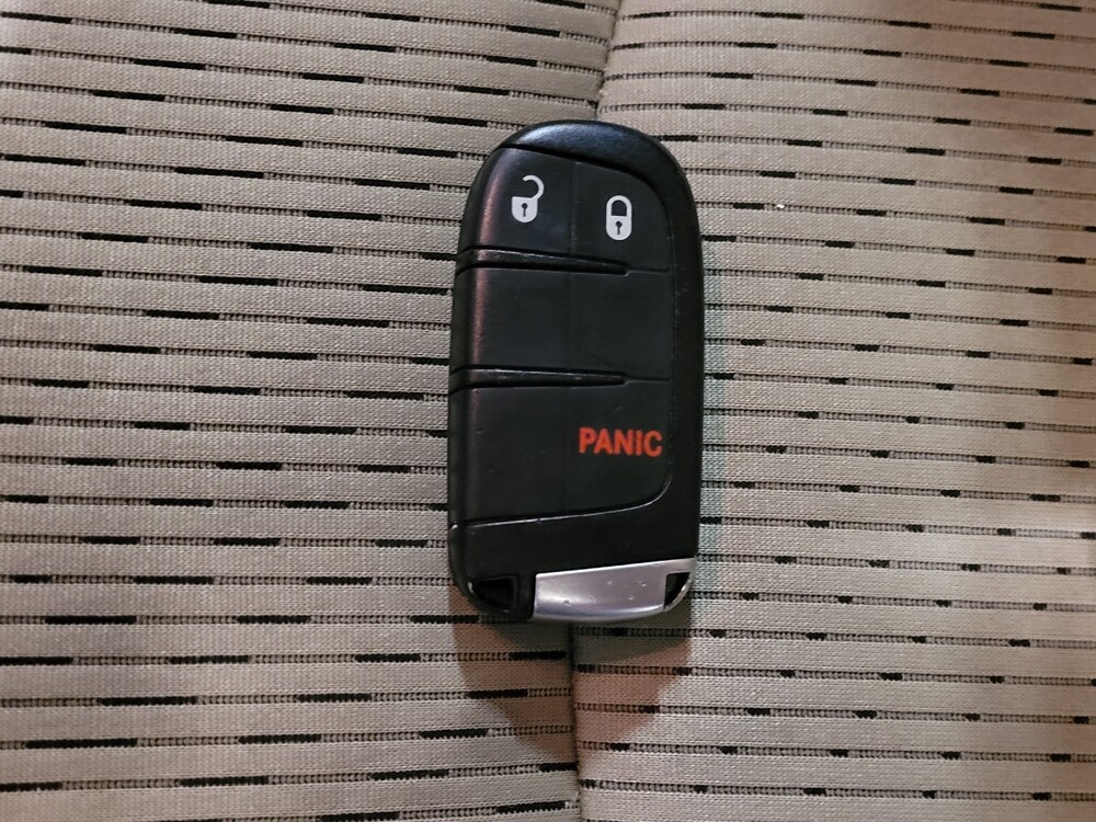 2016 Dodge Journey in Kissimmee, FL 34744 - 18125737 32