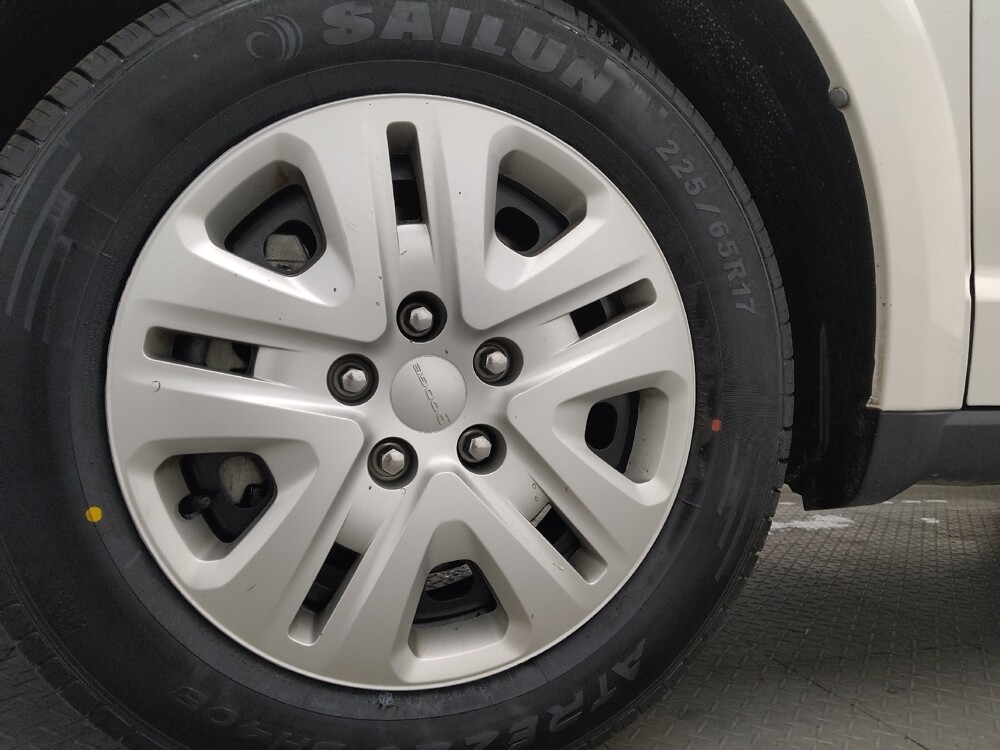 2016 Dodge Journey in Kissimmee, FL 34744 - 18125737 31