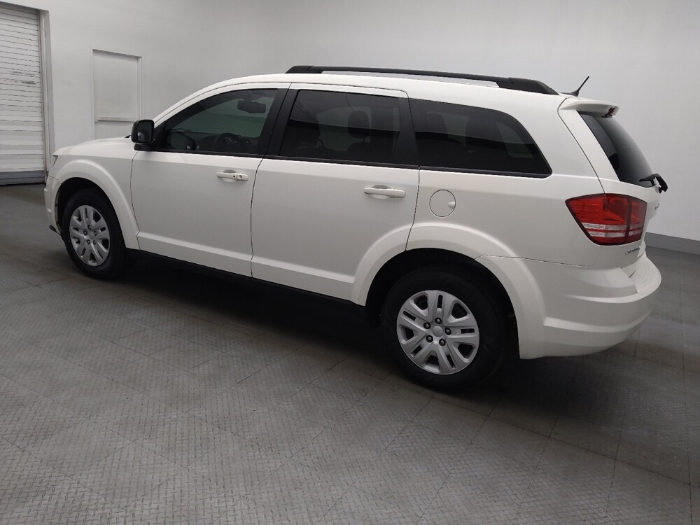 2016 Dodge Journey in Kissimmee, FL 34744 - 18125737 3